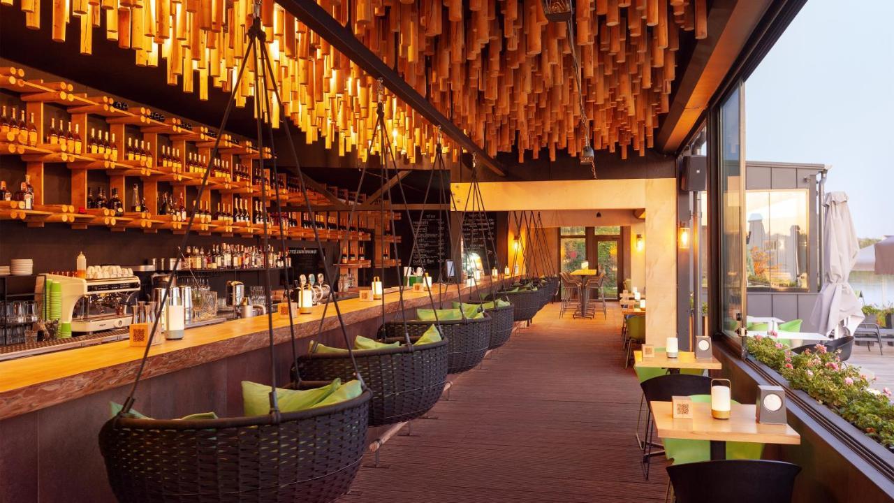 Good Zone Hotel Pishchanka  Bagian luar foto